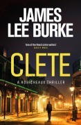 Cover-Bild zum Titel 'Clete' von 'James Lee Burke'