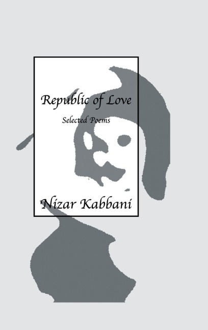 Republic Of Love - Nizar
