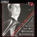 Cover-Bild zum Titel 'Mandrake In the Corner' von 'Christian Lindberg'