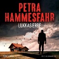Cover-Bild zum Titel 'Lukkas Erbe' von 'Petra Hammesfahr'