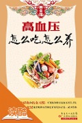 Cover-Bild zum Titel 'Healthy Food and Life Styles for Patients of Hypertension' von 'Health Club Editorial Committee'