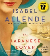 Cover-Bild zum Titel 'The Japanese Lover' von 'Isabel Allende'
