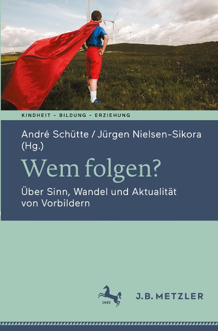 Wem folgen? - 