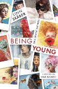Cover-Bild zum Titel 'Being Young' von 'Linn Skåber'