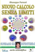Cover-Bild zum Titel 'NUOVO CALCOLO SENZA LIMITI' von 'Giuseppe Furnari'