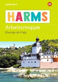 HARMS Arbeitsmappe Rheinland-Pfalz - 