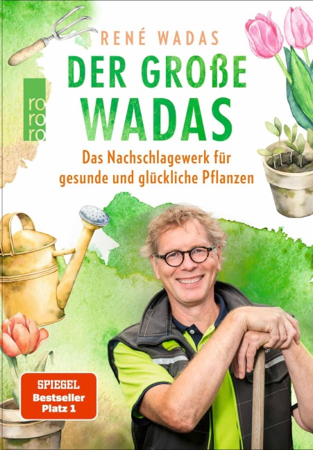 Der große Wadas - René Wadas