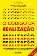 Cover-Bild zum Titel 'O código da realização' von 'Wagner Mota'