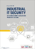 Cover-Bild zum Titel 'Industrial IT Security' von 'Sebastian Rohr'