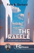Cover-Bild zum Titel 'The Raffle' von 'Felix B. Gerhard'