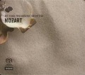 Cover-Bild zum Titel 'Mozart: Sinfonien 36,39' von 'The Royal Philharmonic Orchestra/Lockhart'
