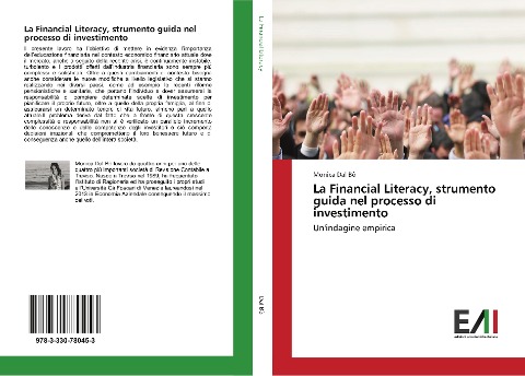 La Financial Literacy, strumento guida nel processo di investimento - Monica Dal Bò