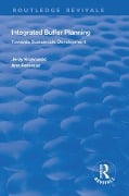 Cover-Bild zum Titel 'Integrated Buffer Planning' von 'Jerzy Kozlowski, Ann Peterson'