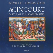 Cover-Bild zum Titel 'Agincourt' von 'Michael Livingston'