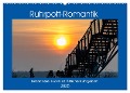 Ruhrpott-Romantik (Wandkalender 2025 DIN A2 quer), CALVENDO Monatskalender - Norbert Stojke