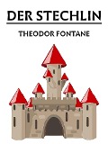 Cover-Bild zum Titel 'Der Stechlin' von 'Theodor Fontane'