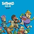 Eastward Octopia (Original Game Soundtrack) - Joel Corelitz