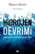 Cover-Bild zum Titel 'Hidrojen Devrimi' von 'Marco Alvera'
