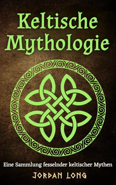 Keltische Mythologie - Jordan Long, Ai