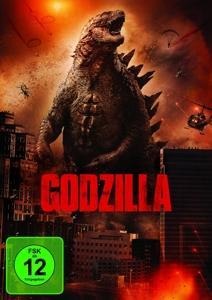 Godzilla - Max Borenstein, Dave Callaham, Alexandre Desplat