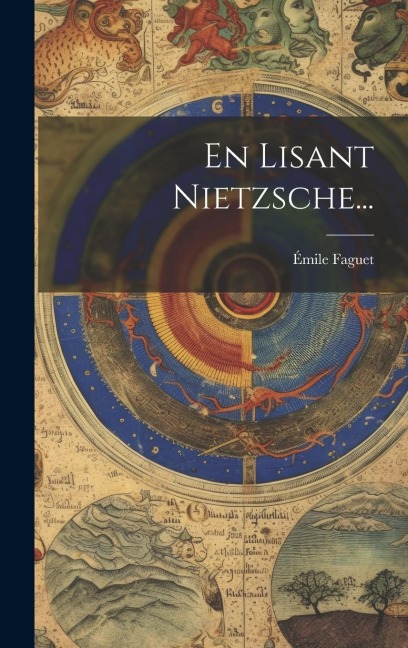 En Lisant Nietzsche... - Émile Faguet