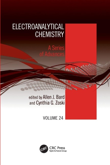 Electroanalytical Chemistry - 