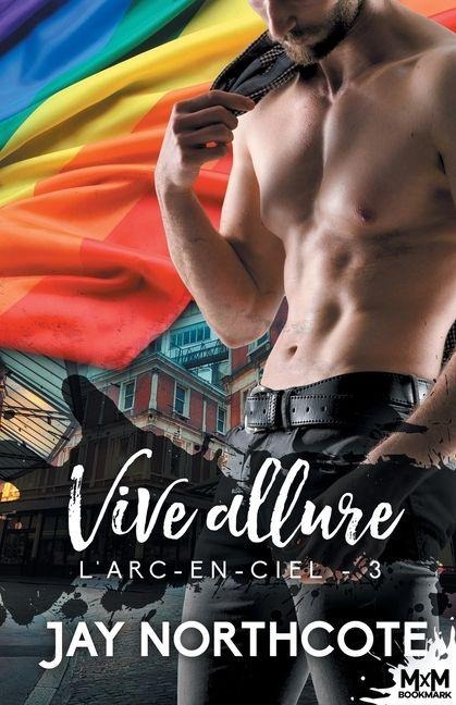 Vive allure - Jay Northcote