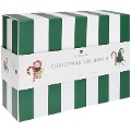 Cover-Bild zum Titel 'Ricorumi Christmas CAL Kit IV - Candy Canes, 29x Ricorumi, 3x Twinkly Twinkly, 2x Lamé, 1x Spray' von ''