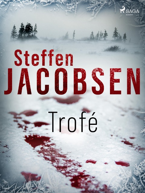 Trofé - Steffen Jacobsen