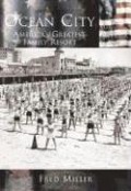 Cover-Bild zum Titel 'Ocean City' von 'Fred Miller'