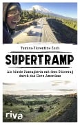 Cover-Bild zum Titel 'Supertramp' von 'Tamina-Florentine Zuch'