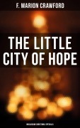 Cover-Bild zum Titel 'The Little City of Hope (Musaicum Christmas Specials)' von 'F. Marion Crawford'