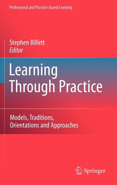 Learning Through Practice - 