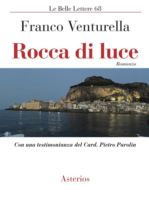Rocca di luce - Franco Venturella