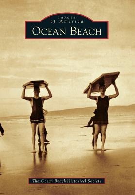 Ocean Beach - Kathy Blavatt