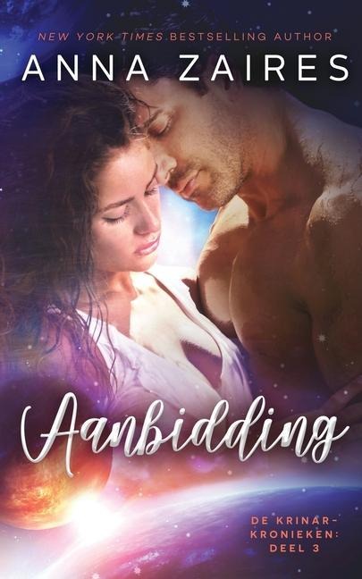 Aanbidding: De Krinar-kronieken deel 3 - Anna Zaires, Dima Zales