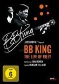 B.B.King-The Life Of Riley - Dokumentation