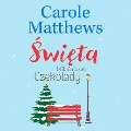 Cover-Bild zum Titel '¿wi¿ta Mi¿o¿niczek Czekolady' von 'Carole Matthews'