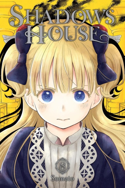 Shadows House, Vol. 8 - Somato