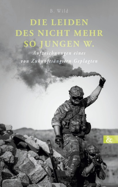 Die Leiden des nicht mehr so jungen W. - B. Wild