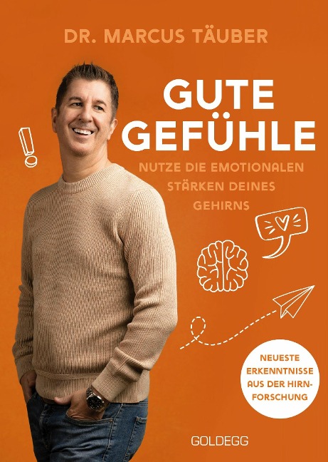 Gute Gefühle - Marcus Täuber