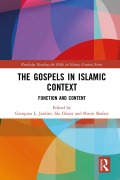 Cover-Bild zum Titel 'The Gospels in Islamic Context' von ''