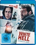 White Hell - Eiskalte Jagd - Clément Peny, Guillaume Renusson, Robin Coudert