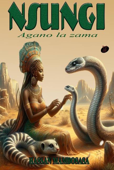 Nsungi 2 - Hassan Mambosasa