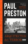 Cover-Bild zum Titel 'Arquitectos del terror' von ''