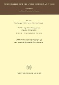 Cover-Bild zum Titel 'Erarbeitung von Kennwerten für das kunststoffgerechte Konstruieren' von 'Hüter-Georg Moslé'