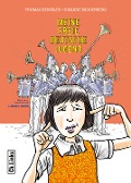 Cover-Bild zum Titel 'Meine freie deutsche Jugend' von 'Thomas Henseler, Susanne Buddenberg'