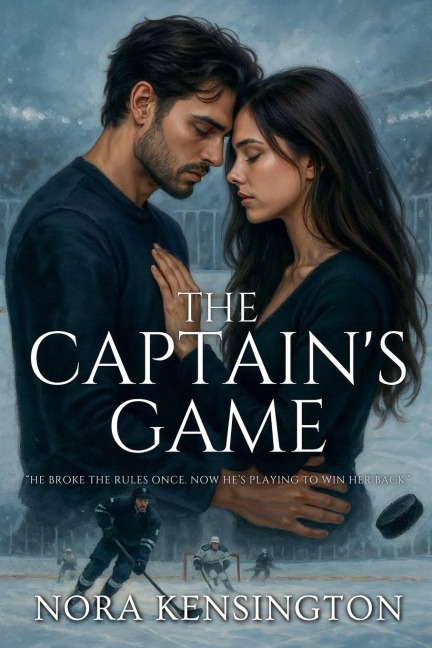 The Captain's Game - Nora Kensington