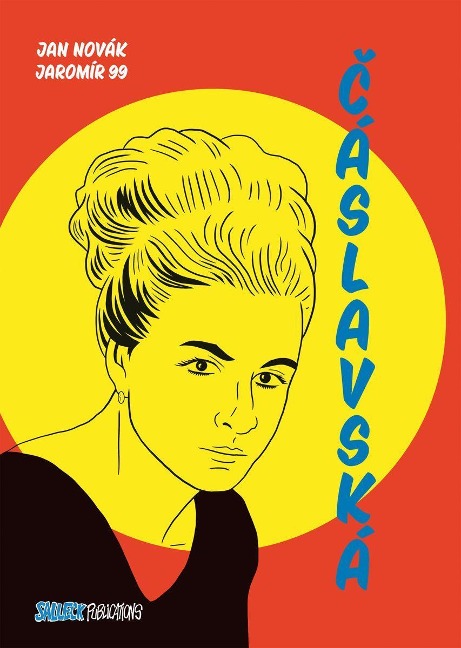 Cáslavská - Jan Novák