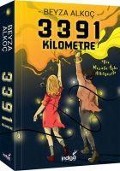 3391 Kilometre - Beyza Alkoc
